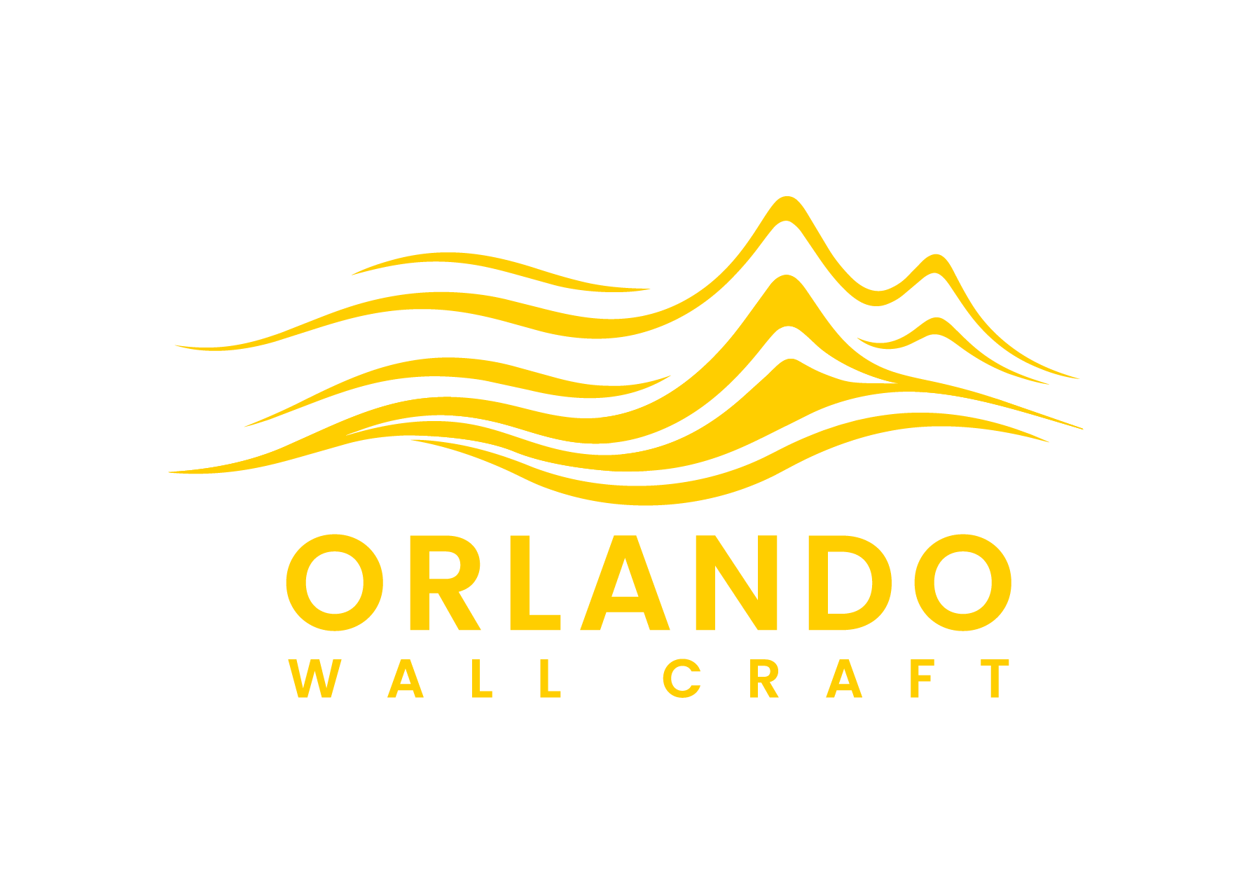 Orlando Wall Craft